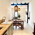 Travel Habitat Playa Del Cabanyal Walencja