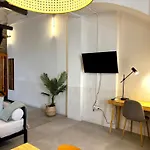 Travel Habitat Playa Del Cabanyal Apartament