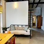 Travel Habitat Playa Del Cabanyal * Walencja