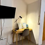 Apartament Travel Habitat Playa Del Cabanyal