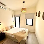 Travel Habitat Playa Del Cabanyal Apartament *