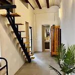 Travel Habitat Playa Del Cabanyal Apartament Walencja