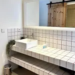 Travel Habitat Playa Del Cabanyal Apartament *