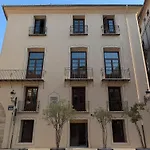 San Lorenzo Boutique Catedral 3* Валенсия