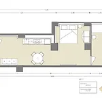 아파트 Stylish Near Old Town & Turia Park *