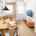 شقة Travel Habitat Peset Aleixandre