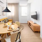 Travel Habitat Peset Aleixandre * Valencia