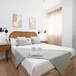 شقة Travel Habitat Peset Aleixandre