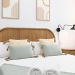 شقة Travel Habitat Peset Aleixandre فالنسيا