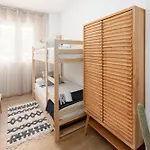 Apartment Travel Habitat Peset Aleixandre
