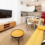 Travel Habitat Peset Aleixandre