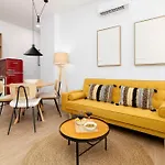 Travel Habitat Peset Aleixandre Apartment Valencia