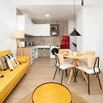 Travel Habitat Peset Aleixandre شقة فالنسيا