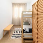 Travel Habitat Peset Aleixandre Apartment