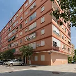 Travel Habitat Peset Aleixandre