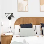 Travel Habitat Peset Aleixandre *