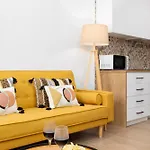 Travel Habitat Peset Aleixandre * فالنسيا