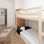 Travel Habitat Peset Aleixandre Valencia