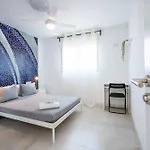 Ciudad De Ciencias Con Terraza Valencia