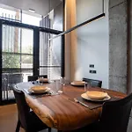 Loft 60 M2 Ideal For Small Families Valensiya