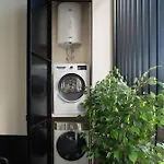 Loft Centrico, 60 M2 Ideal Familias Pequenas Apartamento Valência