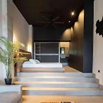 Loft Centrico, 60 M2 Ideal Familias Pequenas