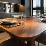 Loft Centrico, 60 M2 Ideal Familias Pequenas Apartamento *