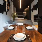 Apartamento Loft Centrico, 60 M2 Ideal Familias Pequenas