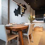 Loft Centrico, 60 M2 Ideal Familias Pequenas Apartamento