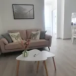 Vip En Vivienda Compartida, Muy Centricas, Ruzafa Centro, Bonitas Y Tranquilas Rum i privatbostad