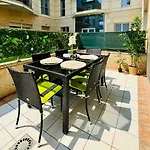 Stylish With Terrace On The Beachfrom *