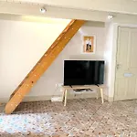 Apartman Joaquin Sorolla - Patraix