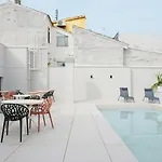 Numa El Carmen Valencia