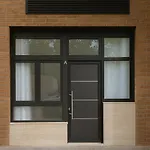 Lägenhet Comodo Ciudad De Artes Wifi Ac Valencia