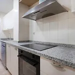 Apartment Vlc Host - Linterna Valencia