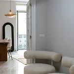 Vlc Host - Linterna Apartment *