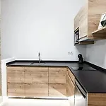 Apartment Luxury Sciences B