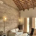 Casa Juana 公寓 瓦伦西亚