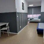 Optimus Comfort Πανσιόν