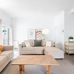 Feriehus Saler