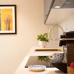 公寓 Vlc Host - Santa Cruz 瓦伦西亚