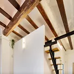 Travel Habitat Playa Del Cabanyal Walencja