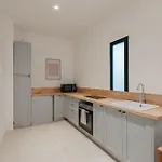 Apartament Travel Habitat Playa Del Cabanyal *