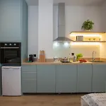 Apartment Nomad Haux Mestalla