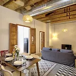 Apartment Singularstays El Grao V Valencia