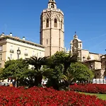 Singularstays Mar44 Terrace * バレンシア