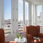 Singularstays Mar44 Terrace