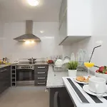 アパート Singularstays Mar44 Terrace