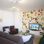 Singularstays Mar44 Terrace * バレンシア