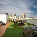 アパート Singularstays Mar44 Terrace